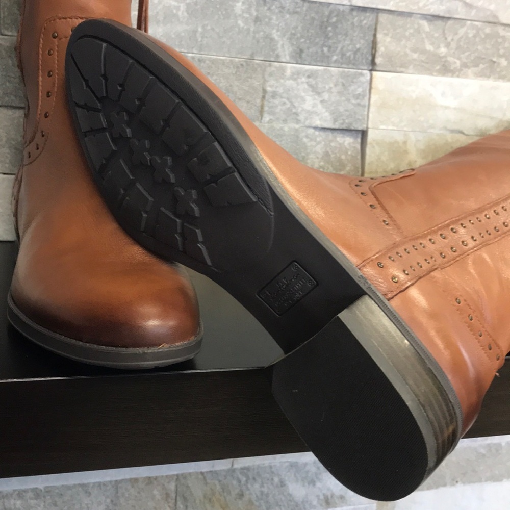 💥 Sam Edelman Prina Riding Boot - Picture 13 of 16